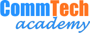 CommTech Academy Logo
