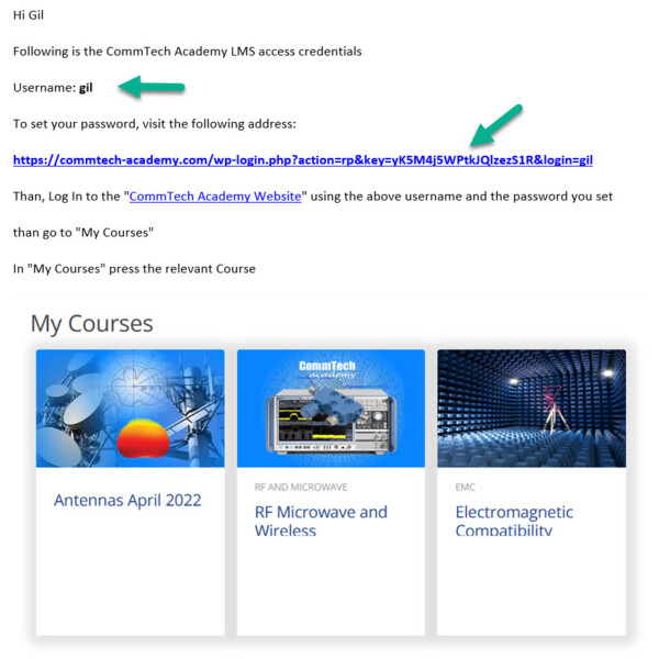 lms access lms access