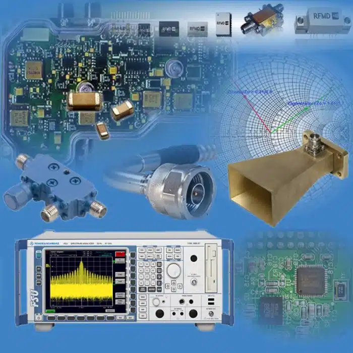 RF Microwave and Wireless October 22