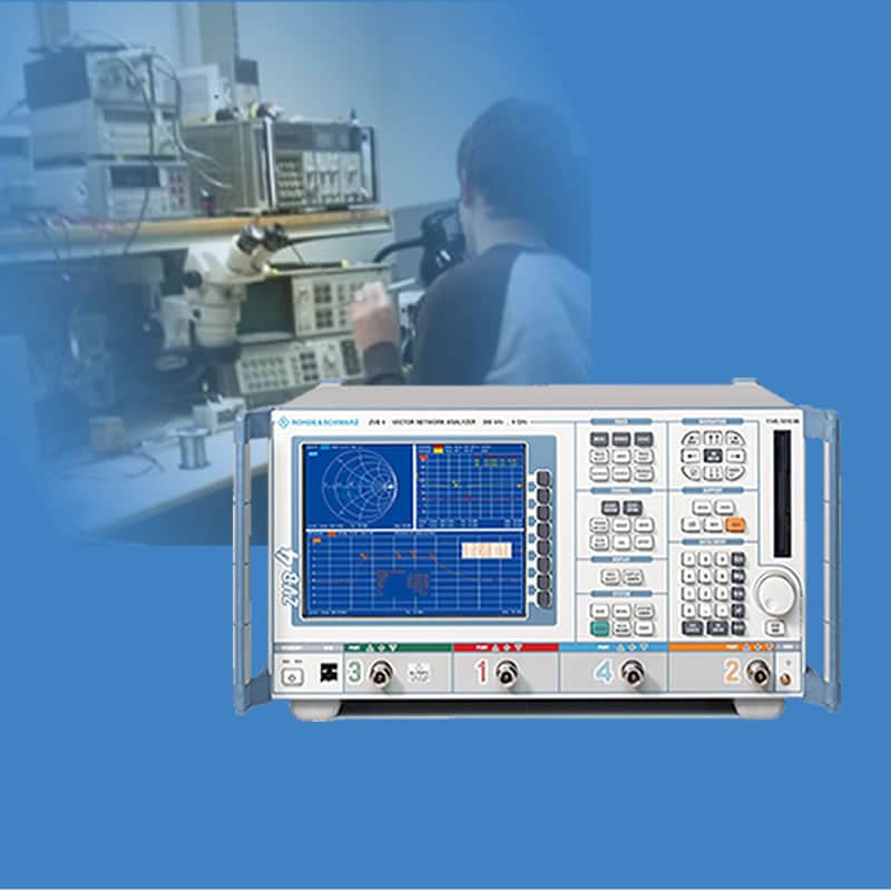 RF And Microwave Measurements CommTech Academy   Measurements 